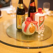 ファミリー中華レストランパンダ