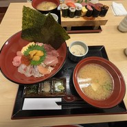 寿司もと山