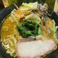 横横家 仙台店