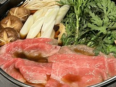 銀座 牛乃季