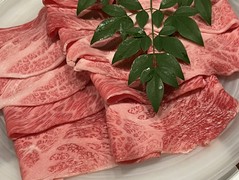 銀座 牛乃季