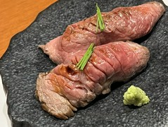 銀座 牛乃季