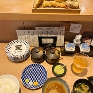 天麩羅すえ廣
