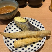 天麩羅すえ廣
