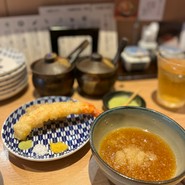 天麩羅すえ廣