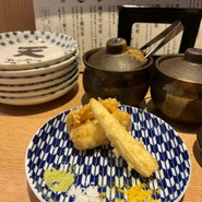 天麩羅すえ廣