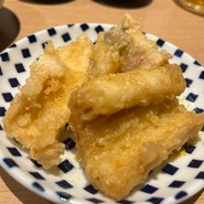 天麩羅すえ廣