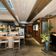 天麩羅すえ廣
