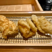 天麩羅すえ廣