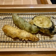 天麩羅すえ廣