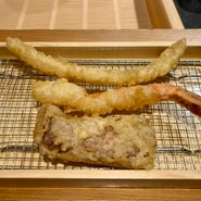 天麩羅すえ廣