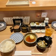 天麩羅すえ廣