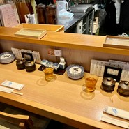 天麩羅すえ廣