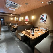 天麩羅すえ廣