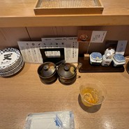 天麩羅すえ廣
