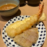 天麩羅すえ廣