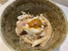 古今馳走 あん藤