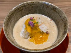 古今馳走 あん藤