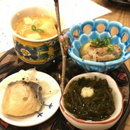 帆夏
