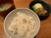 魚匠 銀平 心斎橋店