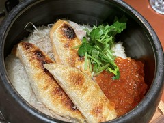 銀座並木　瓢箪　hyotan