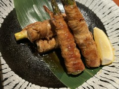 銀座並木　瓢箪　hyotan