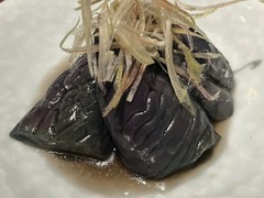 銀座並木　瓢箪　hyotan