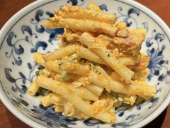 銀座並木　瓢箪　hyotan