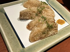 銀座並木　瓢箪　hyotan