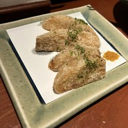 銀座並木　瓢箪　hyotan