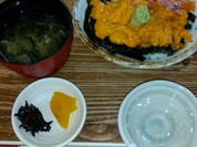 東尋坊やまに水産