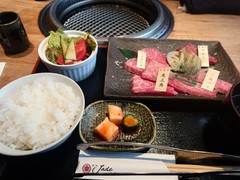 肉匠Jade金澤
