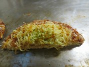 モダン焼き（麺入）
