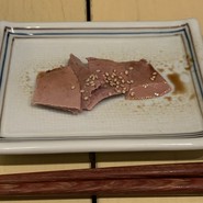 もつやき　婁熊東京 （ルクマトウキョウ）