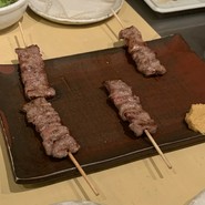 もつやき　婁熊東京 （ルクマトウキョウ）