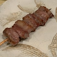 もつやき　婁熊東京 （ルクマトウキョウ）