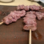 もつやき　婁熊東京 （ルクマトウキョウ）