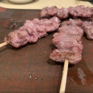 もつやき　婁熊東京 （ルクマトウキョウ）