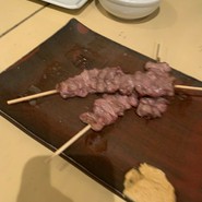 もつやき　婁熊東京 （ルクマトウキョウ）