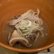 もつやき　婁熊東京 （ルクマトウキョウ）