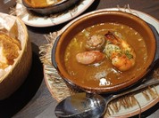 シェフ・デ・ブッチョ