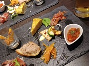 シェフ・デ・ブッチョ