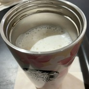 スターバックスコーヒー なんばCITY店