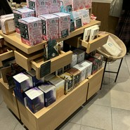 スターバックスコーヒー なんばCITY店