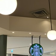 スターバックスコーヒー なんばCITY店