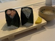 おにぎりころり