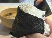 おにぎりころり