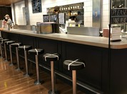 BOTANI：CURRY 梅田店