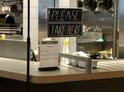 BOTANI：CURRY 梅田店