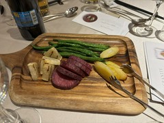 ロサンジェルスバルコニーテラス＆ムーンバー